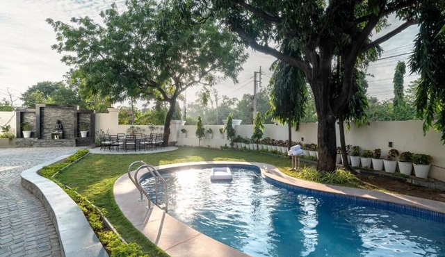 1Amiras Luxury Villas By HST Hospitality