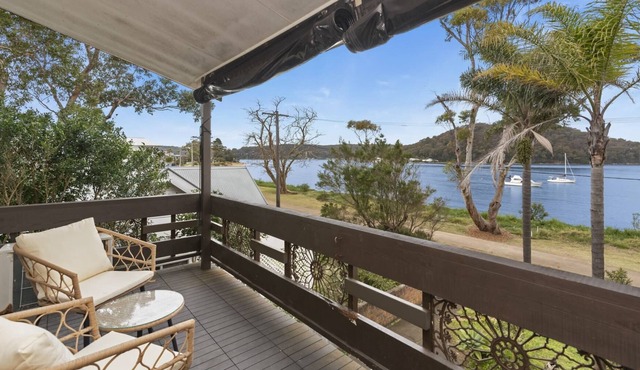 2/372 Ocean View - 4pm Check out on Sundays in Ettalong Beach