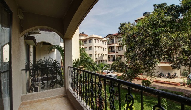 2 Bedroom Family Suite