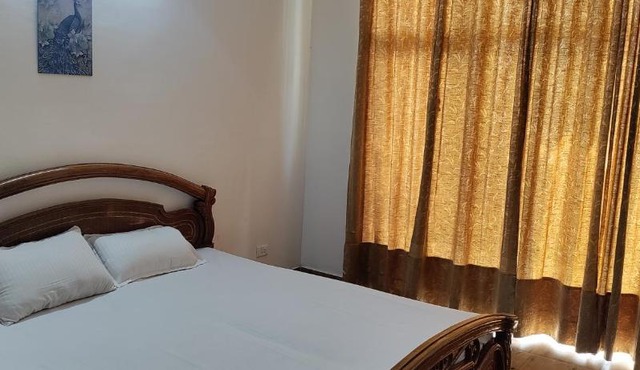 3 BED ROOM WITH KITCHEN in Lucknow