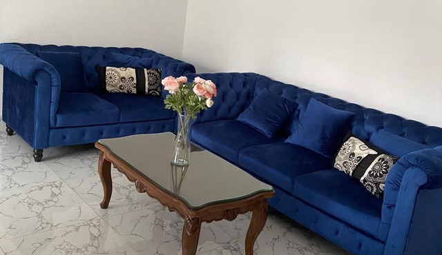3 bedroom apartment sylhet