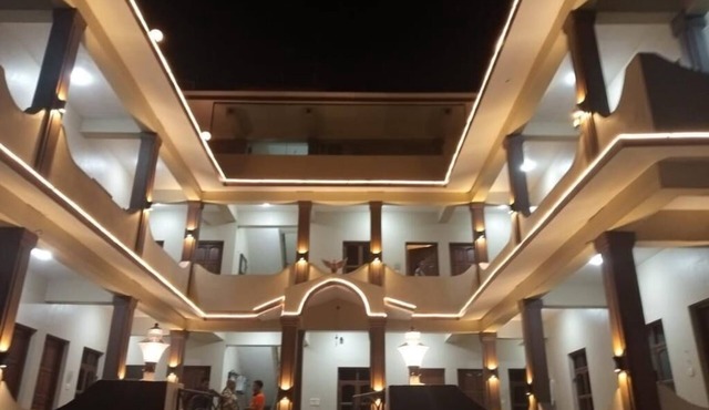 3 Olives Mandrem Goa
