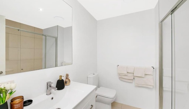 3BR Braddon Flat, 8 mins walk to CBD - Hosted by Canstay in Canberra