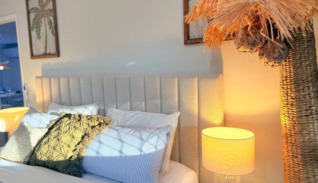 4Bed 2Bath in Capalaba Near Manly Habour, Shops & More in Capalaba