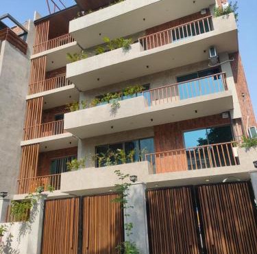 4bhk Luxury apartment Gurgaon