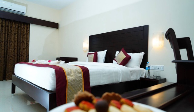 5 Falls Resort