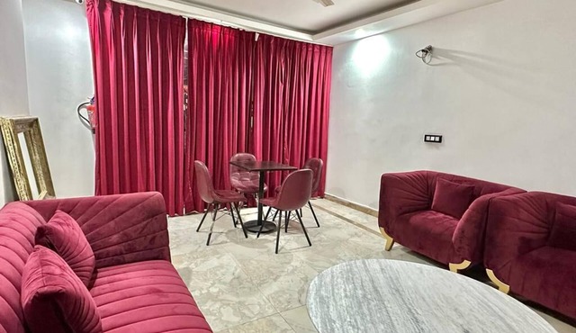 5bhk entire villa for parties music allowed no restrictions best for diwali