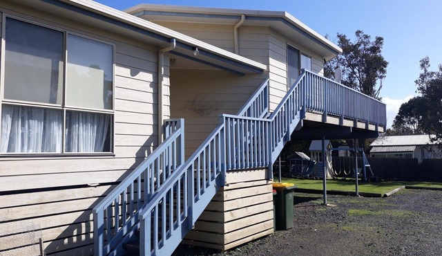 6 The Crest, Ventnor - Close to the beach in Ventnor