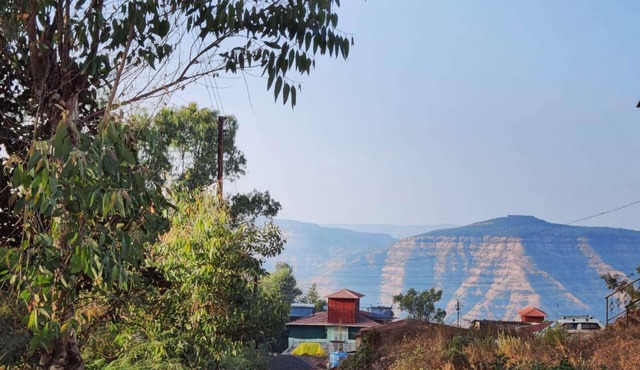 7 Hill By Sansid Stays