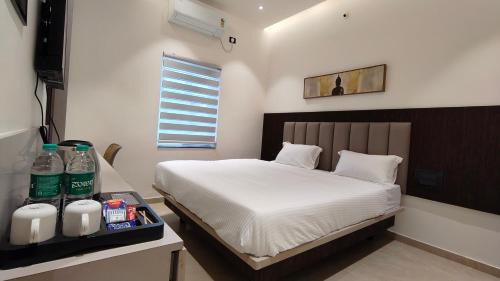 7 Pearls in Gajendragarh