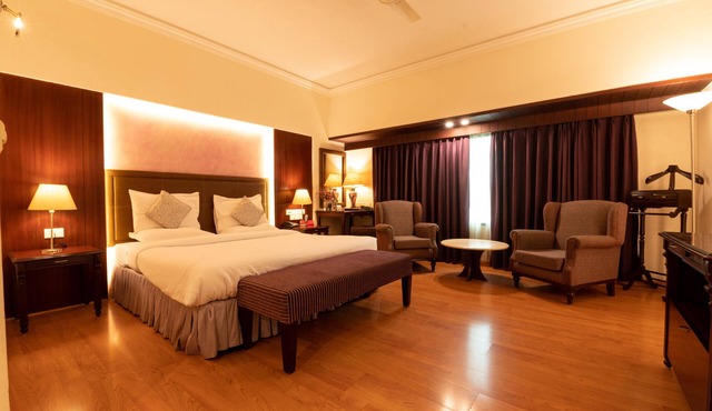 A' Hotel Ludhiana in Ludhiana