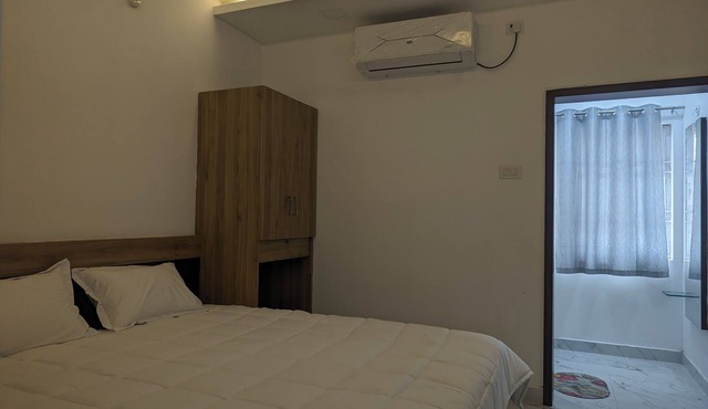 A Ramani Residency