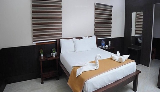 AAR Royal Residency in Sankarankovil