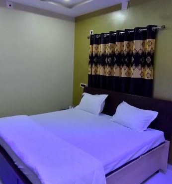 Aarambh Home stay in Garudeshwar