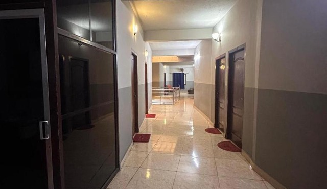AARIA Tourist Home, PERAMBRA