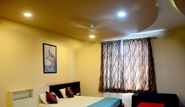 Aashika Park & Resort