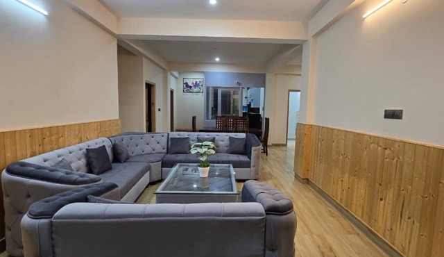 Aashvika Homes