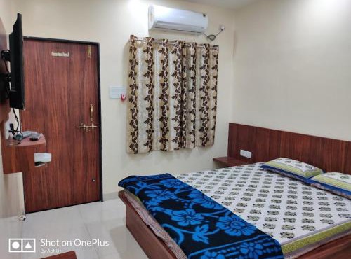 Abhijit Lodge