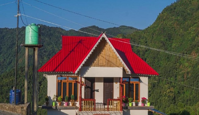 Abhinay Natural Homestay by StayApart