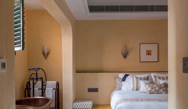 Abode Jaipur in Jaipur
