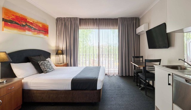Abode Tuggeranong in Greenway