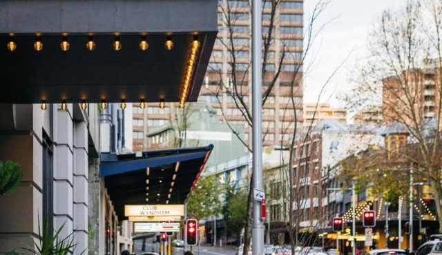 Ace Hotel Sydney