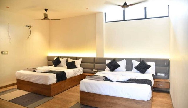 Aceotel Resorts Rudraksh Indore