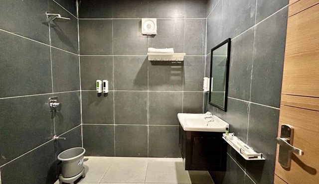 Aceotel Select Akshar Imperial Morbi in Morbi
