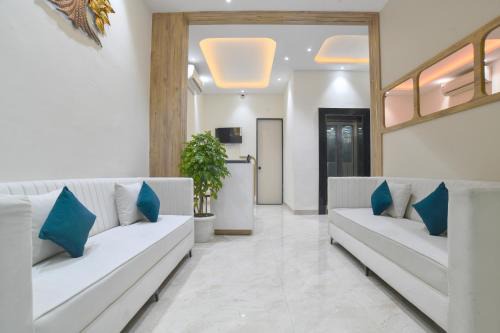 Aceotel Select Virat, Vijay Nagar