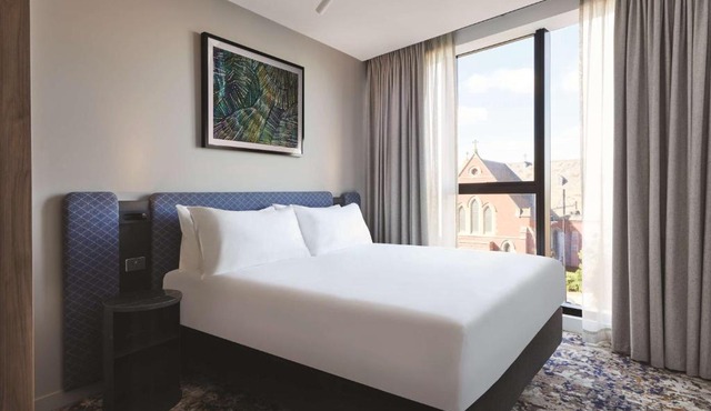 Adina Apartment Hotel Melbourne, Pentridge in Melbourne