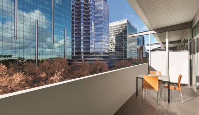 Adina Apartment Hotel Perth in Perth
