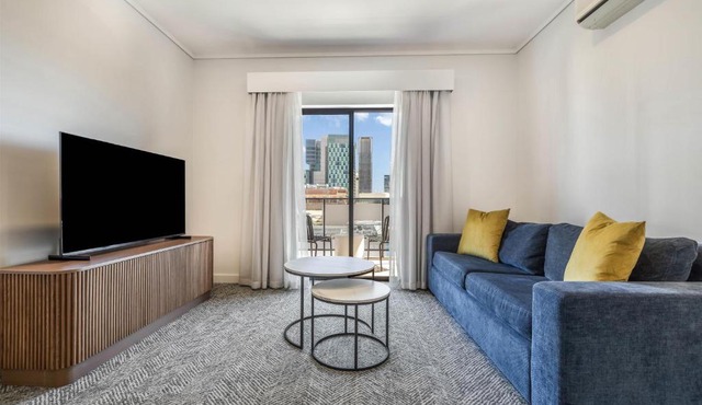 Adina Apartment Hotel Perth Barrack Plaza in Perth