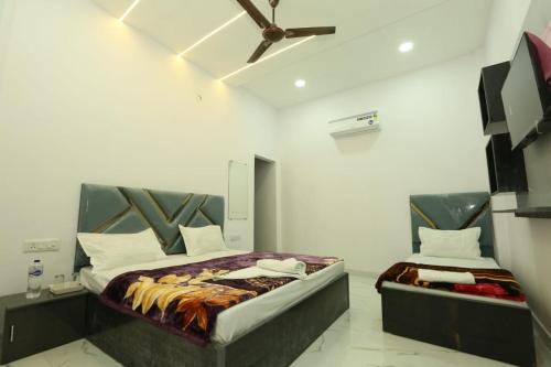 Aditya Home Stay in Amritsar