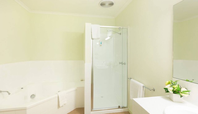 Advance Motel in Wangaratta