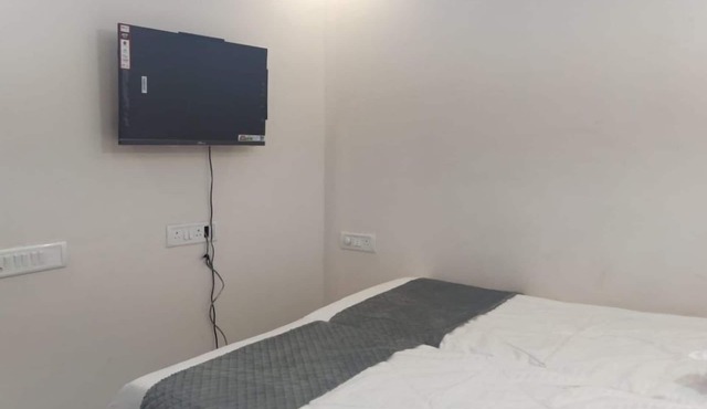 Aero View Residency