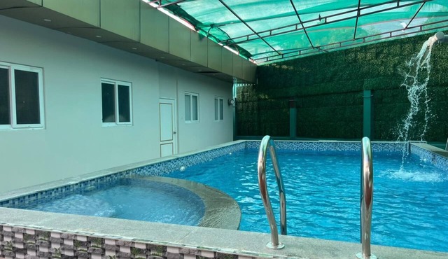 Aerodon resort