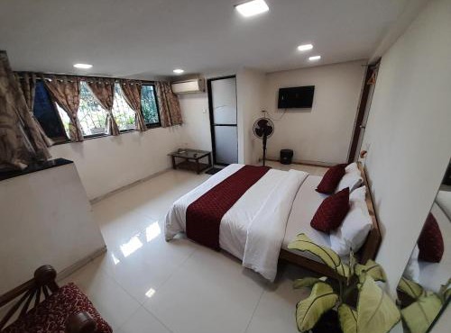 Agrawal Bhavan Home stay couples friendly for indians