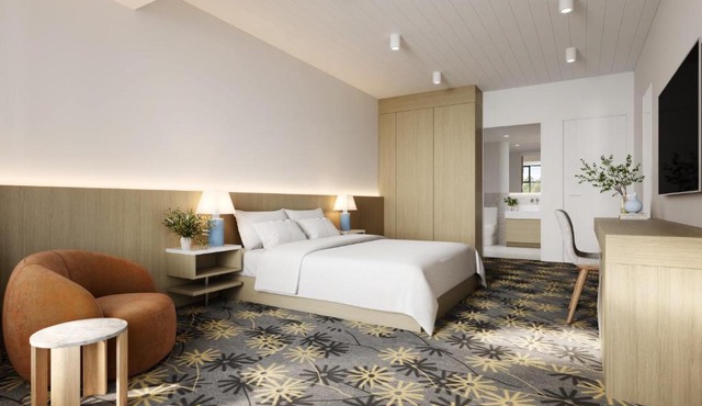Airlie Beach Hotel in Airlie Beach