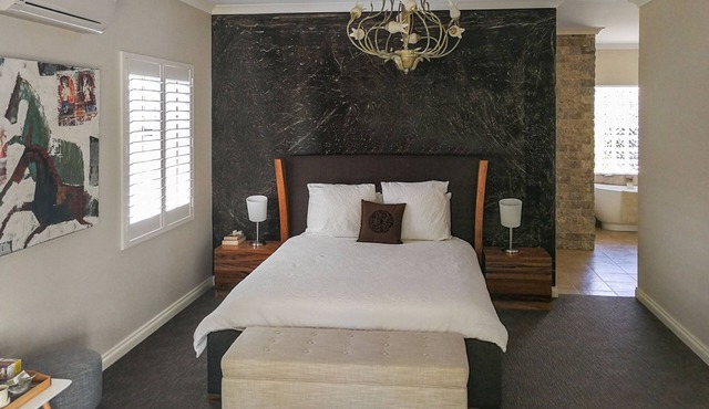 Airport B&B in Redcliffe