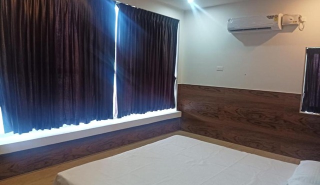 Airport View Point AVP Rooms