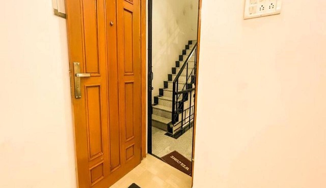 Aishwaryam Hotel and Service Apartments