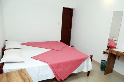 AKR Tourist Home