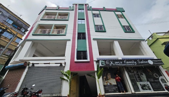 Akshay Guest House