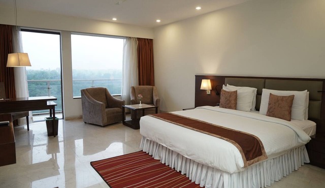ALCOR HOTEL JAMSHEDPUR