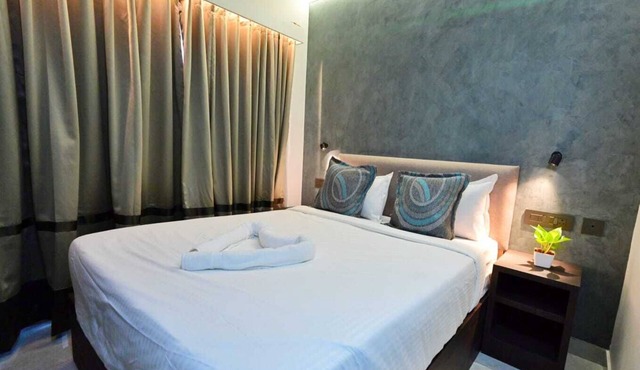 Aleida Residency