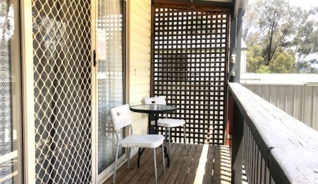 Alexandra Parklife Studio 5 in Alexandra