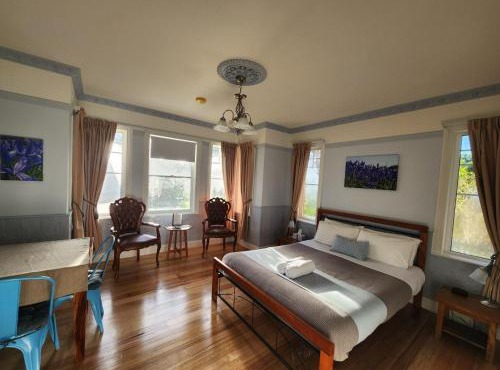 Alexandria Bed and Breakfast in Wynyard
