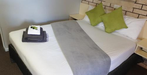 Alfa motel in Gilgandra