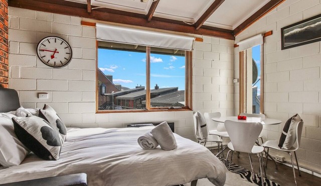 Alpine Haven 6 - Mt Hotham in Hotham Heights