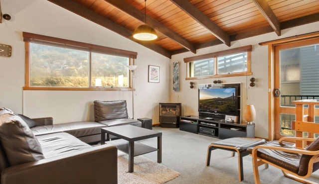 Alpine Haven 8 - Mt Hotham in Hotham Heights